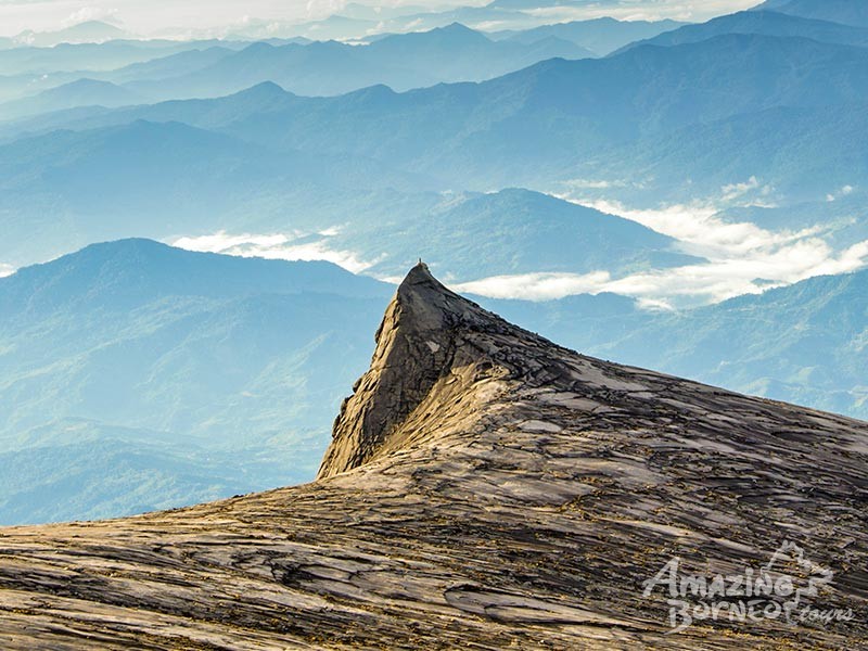 2D1N Mount Kinabalu Climb Via Ferrata | Low’s Peak Circuit - Amazing ...