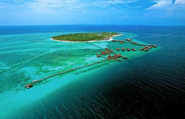 Sipadan Island Top Destinations Places To Visit In Sabah Malaysia Amazing Borneo Tours