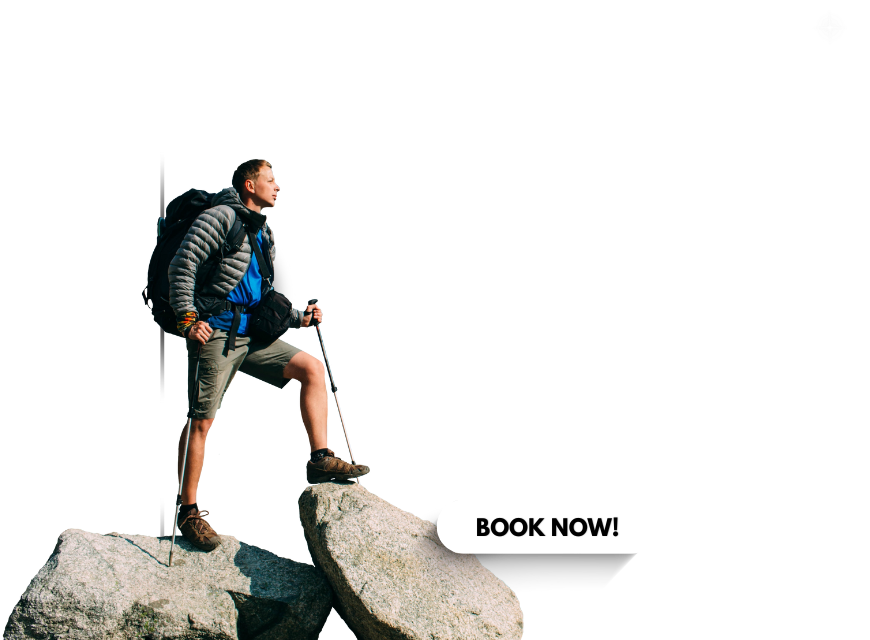 Mount Kinabalu Crazy Promo 2025 Price from MYR1490