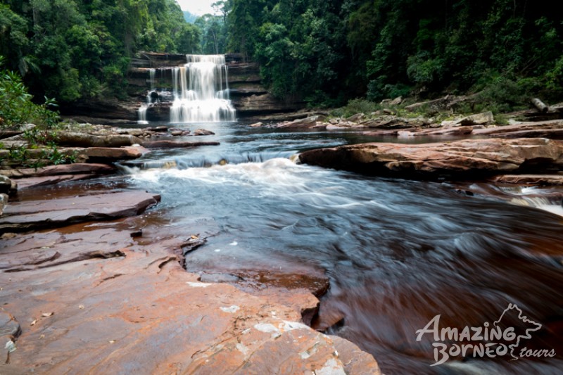 9 Places to Go in Sabah and Sarawak to Disconnect from the World ...