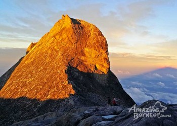 2D1N Mount Kinabalu Climb Package | Summit Low’s Peak - Amazing Borneo ...