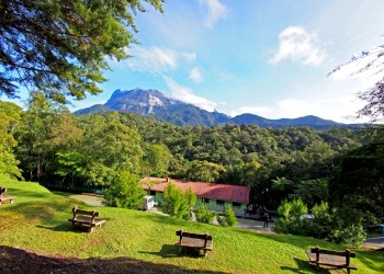 3D2N Kinabalu Park HQ Stay (Mt Kinabalu Non-Climber)