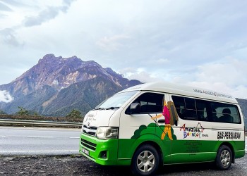 3D2N Kundasang Private Charter with Personal Driver & Guide (Free & Easy Tour)