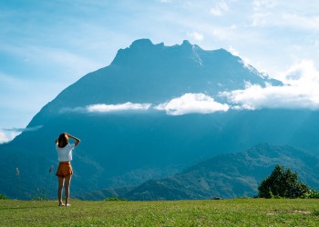 3D2N Kundasang Essentials: Kinabalu Park, Poring Hot Spring, Canopy Walk & Desa Cow Farm