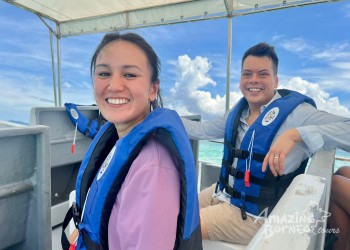 'A very special cuisine': Nick Kwek's culinary adventures around Sabah